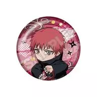 サソリ 「NARUTO-ナルト- 疾風伝 Battle vol.2 缶バッジ」