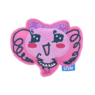 まきこ 「ぬいピン たまごっち ツーしん期・カラー期」