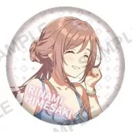 姫崎莉波 「学園アイドルマスター 缶バッジ vol.2 カプセルトイver.」