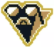 5.モチーフデザイン 「都市伝説解体センター ピンズコレクション」