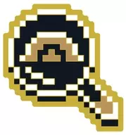 8.モチーフデザイン 「都市伝説解体センター ピンズコレクション」