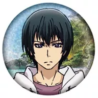 北原伊織 「ぐらんぶる Season 2 ホログラム缶バッジ」