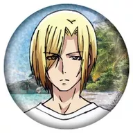 今村耕平 「ぐらんぶる Season 2 ホログラム缶バッジ」