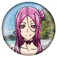 毒島桜子 「ぐらんぶる Season 2 ホログラム缶バッジ」