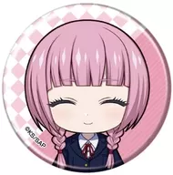 森先化歩 「缶バッジ TVアニメ 神椿市建設中。 01.公式イラスト」