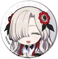 夜河世界 「缶バッジ TVアニメ 神椿市建設中。 01.公式イラスト」