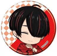 はすたー 「缶バッジ TVアニメ 神椿市建設中。 03.公式イラスト」