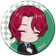 あねもす 「缶バッジ TVアニメ 神椿市建設中。 03.公式イラスト」