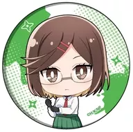 古賀このは 「缶バッジ アニメ 忍者と殺し屋のふたりぐらし 01.ミニキャライラスト」