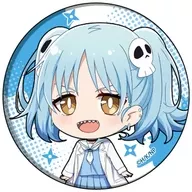 イヅツミマリン 「缶バッジ アニメ 忍者と殺し屋のふたりぐらし 01.ミニキャライラスト」