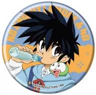 ラムネ 「缶バッジ NG騎士ラムネ＆40 02.描き下ろしイラスト」