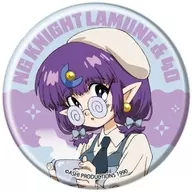 ココア 「缶バッジ NG騎士ラムネ＆40 02.描き下ろしイラスト」