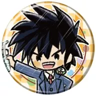 ラムネ 「缶バッジ NG騎士ラムネ＆40 03.グラフアートイラスト」