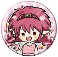 ミルク 「缶バッジ NG騎士ラムネ＆40 03.グラフアートイラスト」