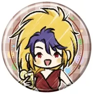 レスカ 「缶バッジ NG騎士ラムネ＆40 03.グラフアートイラスト」