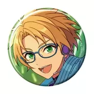 遊木真 「あんさんぶるスターズ!! Bright me up!! コレクション缶バッジ[2025 Sep.]-Idol Side-」