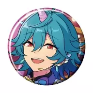 宝丈莱香(ライカ) 「あんさんぶるスターズ!! Bright me up!! コレクション缶バッジ[2025 Sep.]-Idol Side-」