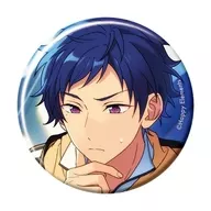 伏見弓弦 「あんさんぶるスターズ!! Bright me up!! コレクション缶バッジ[2025 Sep.]-Casual Side-