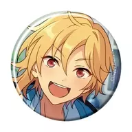 仁兎なずな 「あんさんぶるスターズ!! Bright me up!! コレクション缶バッジ[2025 Sep.]-Casual Side-