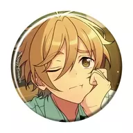 真白友也 「あんさんぶるスターズ!! Bright me up!! コレクション缶バッジ[2025 Sep.]-Casual Side-