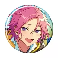 桜河こはく 「あんさんぶるスターズ!! Bright me up!! コレクション缶バッジ[2025 Sep.]-Casual Side-