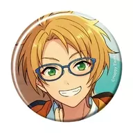 遊木真 「あんさんぶるスターズ!! Bright me up!! コレクション缶バッジ[2025 Sep.]-Casual Side-