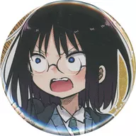 J.エルマ 缶バッジ 「DMMスクラッチ! 小林さんちのメイドラゴン スクラッチ」 E-10賞