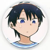 N.会田タケト 缶バッジ 「DMMスクラッチ! 小林さんちのメイドラゴン スクラッチ」 E-14賞