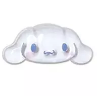 シナモロール 「サンリオキャラクターズ ぷっくりったいバッジ」