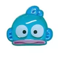 ハンギョドン 「サンリオキャラクターズ ぷっくりったいバッジ」