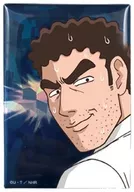 野原ひろし(汗) 「野原ひろし 昼メシの流儀 シークレットスタンド缶バッジ」