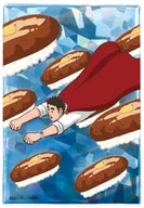 野原ひろし(マント) 「野原ひろし 昼メシの流儀 シークレットスタンド缶バッジ」