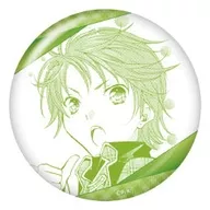 相馬空海 「しゅごキャラ! トレーディング ホログラム缶バッジ」