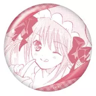 結木やや 「しゅごキャラ! トレーディング ホログラム缶バッジ」