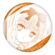 真城りま 「しゅごキャラ! トレーディング ホログラム缶バッジ」