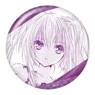 ほしな歌唄 「しゅごキャラ! トレーディング ホログラム缶バッジ」