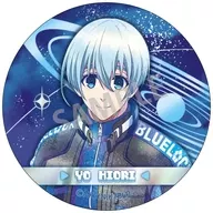 氷織羊 「ブルーロック トレーディングメタリック缶バッジ サイバーパンクリバイバル カミアニTOUCH」