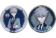 [単品] 渚カヲル オリジナル缶バッジセット 「新世紀エヴァンゲリオン×サンシャインシティプリンスホテル」 宿泊特典