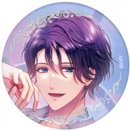 宮瀬豪 「スタンドマイヒーローズ 9th Anniversary Store 9th Anniversary トレーディング缶バッジ マトリ・都築兄弟・九条家」