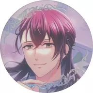 大谷羽鳥 「スタンドマイヒーローズ 9th Anniversary Store 9th Anniversary トレーディング缶バッジ 警視庁・Revel・瀬尾研究室」