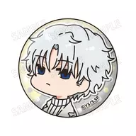 X(スラー) 「SAKAMOTO DAYS むにきゃらバッジVol.2」