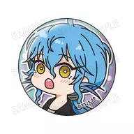 赤尾晶 「SAKAMOTO DAYS むにきゃらバッジVol.2」