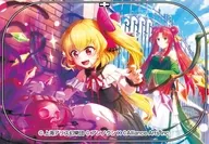 フランドール・スカーレット 「アイツに負けないバレンタイン」 缶バッジ 「東方ダンマクカグラ ファンタジア・ロスト」