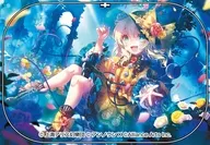 古明地こいし 「サブタレイニアンローズ」 缶バッジ 「東方ダンマクカグラ ファンタジア・ロスト」
