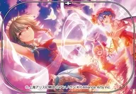十六夜咲夜 「真夏の海のパーフェクトメイド」 缶バッジ 「東方ダンマクカグラ ファンタジア・ロスト」