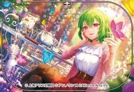 風見幽香 「花咲く午後のティータイム」 缶バッジ 「東方ダンマクカグラ ファンタジア・ロスト」