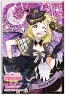 小原鞠莉 「ラブライブ!スクールアイドルフェスティバル しかくいホログラム缶バッジコレクション Aqours ハロウィンver.」