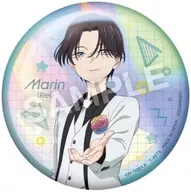 喜多川海夢(麗) 「その着せ替え人形は恋をする シャイントレーディング缶バッジ」