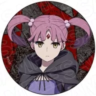 ナイエ カンバッジ 「クレバテス-魔獣の王と赤子と屍の勇者-」