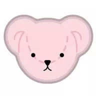 4.さくらのくまさん さがらプチっとバッジ 「カードキャプターさくら」